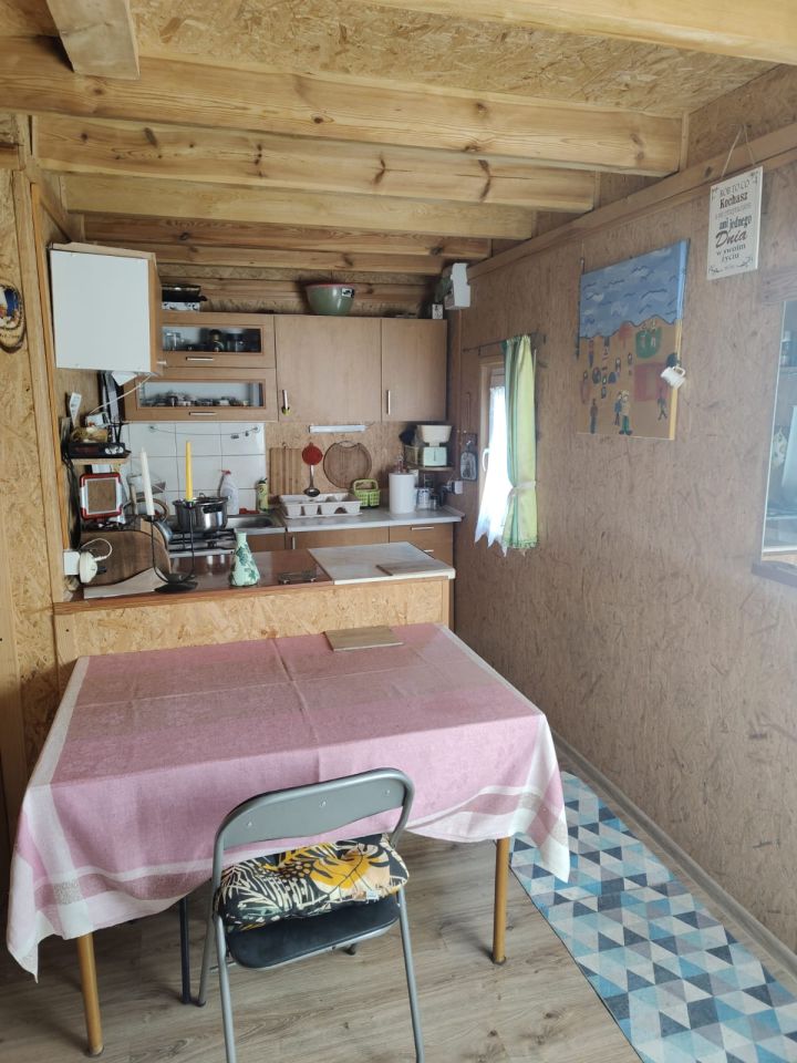 Działka budowlana Żarki-Letnisko, ul. Akacjowa. Zdjęcie 9