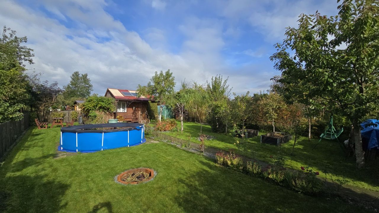 Działka rod Koszalin. Zdjęcie 4