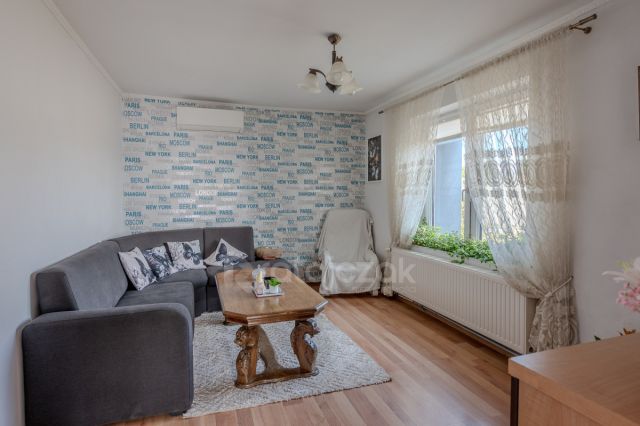 dom wolnostojący, 6 pokoi Rzepiska. Zdjęcie 4