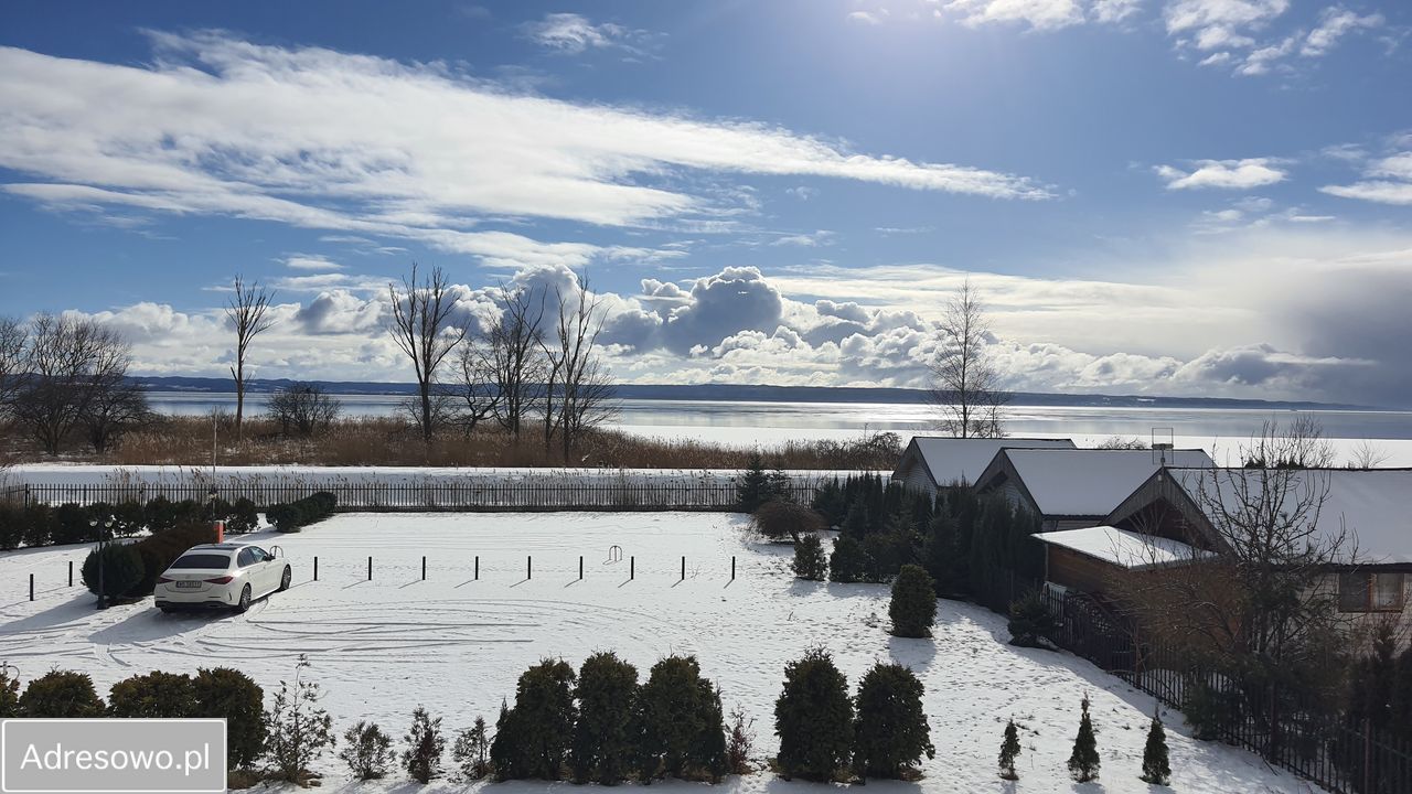 Mieszkanie 2-pokojowe Krynica Morska, ul. Rybacka. Zdjęcie 7