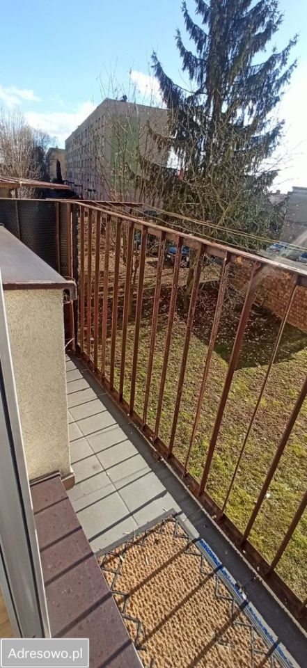 Mieszkanie 3-pokojowe Sosnowiec Milowice, ul. Krzysztofa Kamila Baczyńskiego. Zdjęcie 16