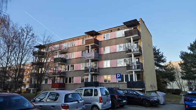 Mieszkanie 2-pokojowe Pruszków, ul. Dębowa. Zdjęcie 2