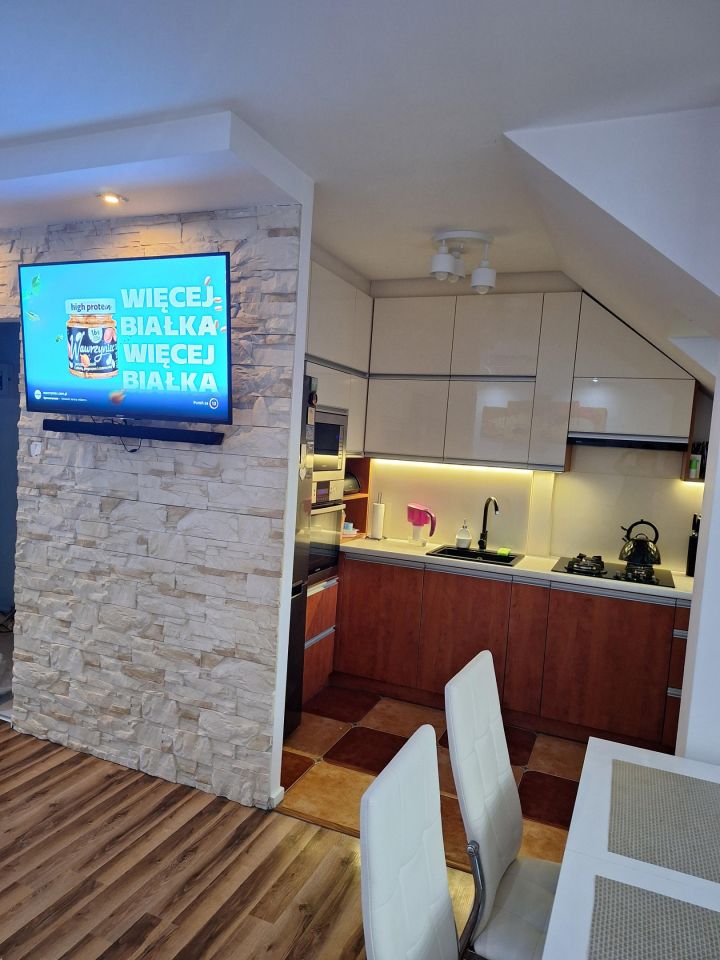 Mieszkanie 3-pokojowe Białystok Nowe Miasto, ul. Zachodnia. Zdjęcie 5