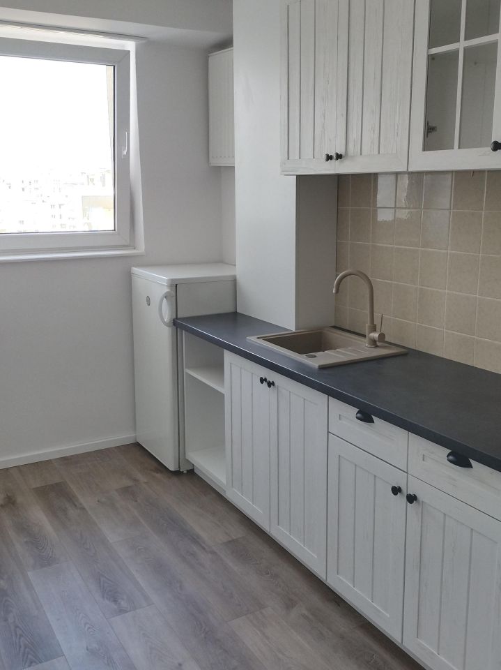 Mieszkanie 3-pokojowe Warszawa Gocław, ul. Grzegorza Przemyka. Zdjęcie 1