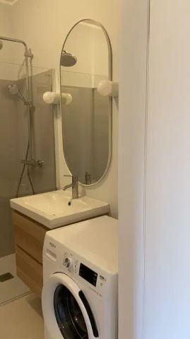 Mieszkanie 1-pokojowe Katowice Brynów, ul. Meteorologów. Zdjęcie 5