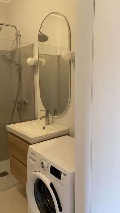 Mieszkanie 1-pokojowe Katowice Brynów, ul. Meteorologów. Zdjęcie 5