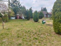 Działka rod Szczecin Gumieńce, ul. Przygodna. Zdjęcie 3