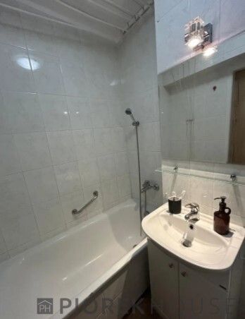 Mieszkanie 3-pokojowe Warszawa Żoliborz, ul. Władysława Broniewskiego. Zdjęcie 13