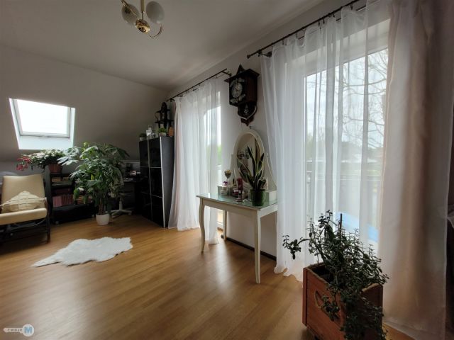 dom wolnostojący, 4 pokoje Zdanowice. Zdjęcie 5