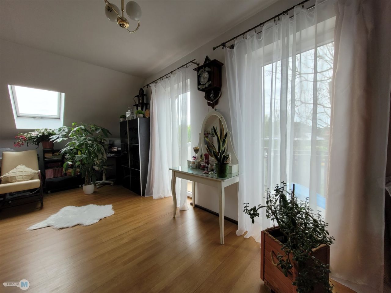 dom wolnostojący, 4 pokoje Zdanowice. Zdjęcie 5