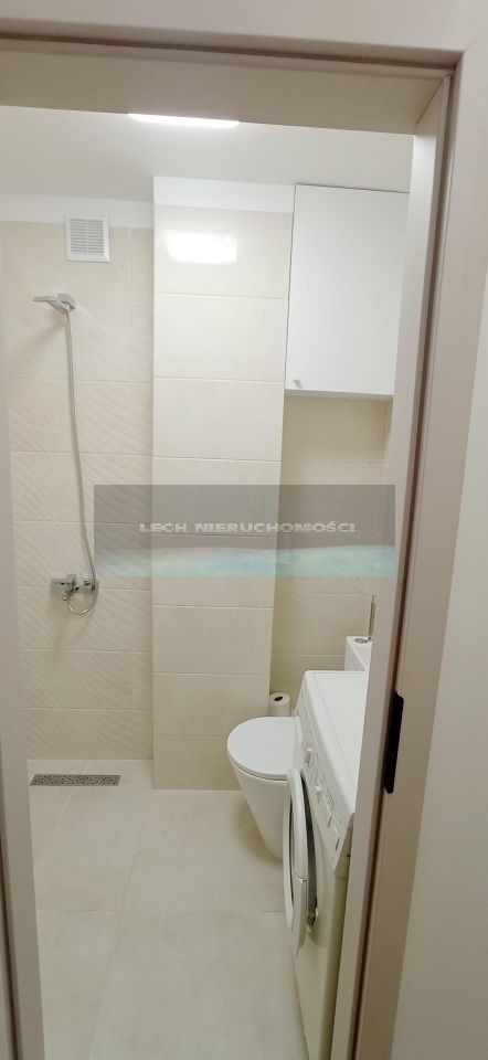 Mieszkanie 1-pokojowe Warszawa Praga-Południe, ul. Grenadierów. Zdjęcie 3