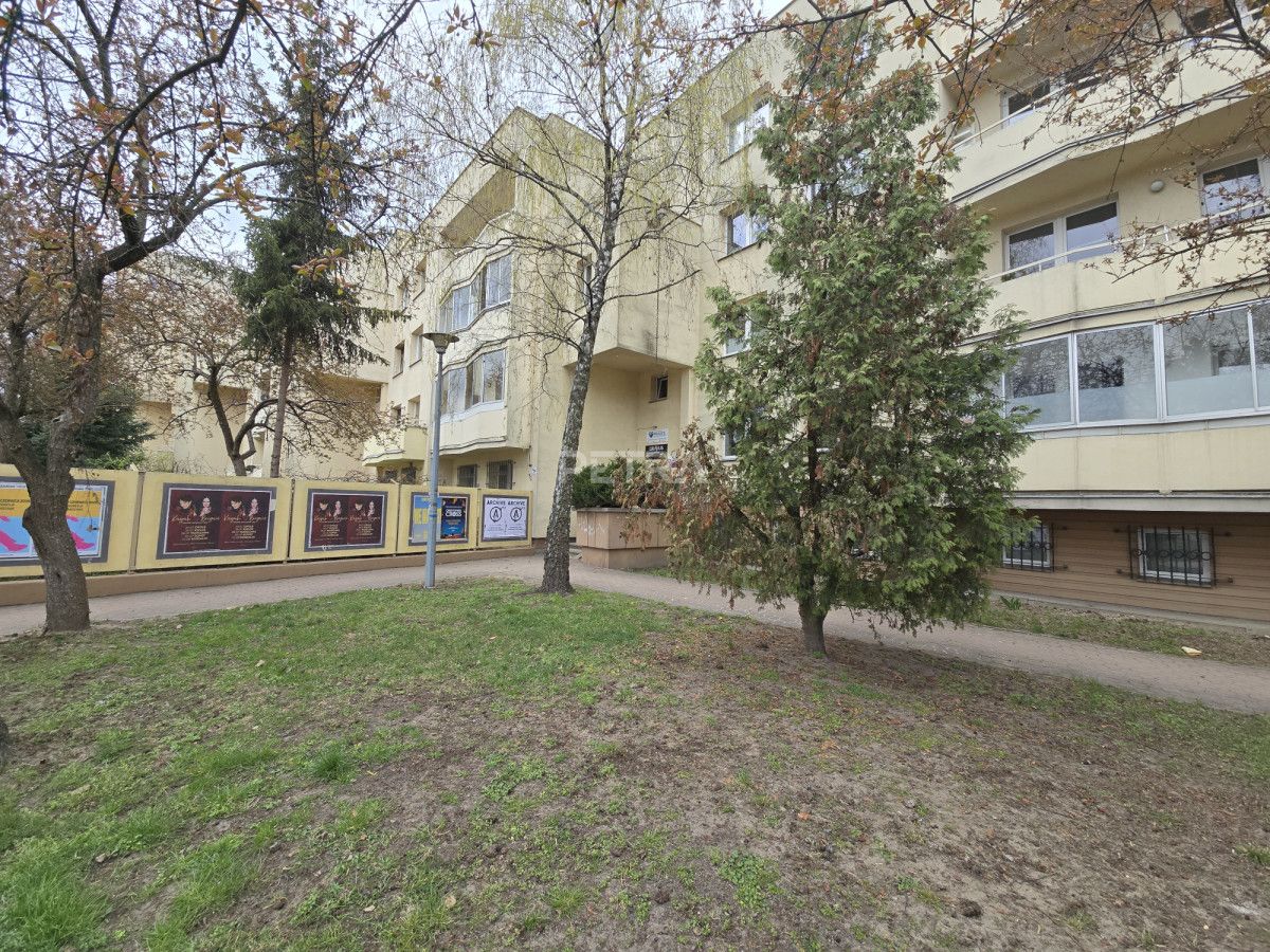 Lokal Warszawa Śródmieście, ul. Czerniakowska. Zdjęcie 12