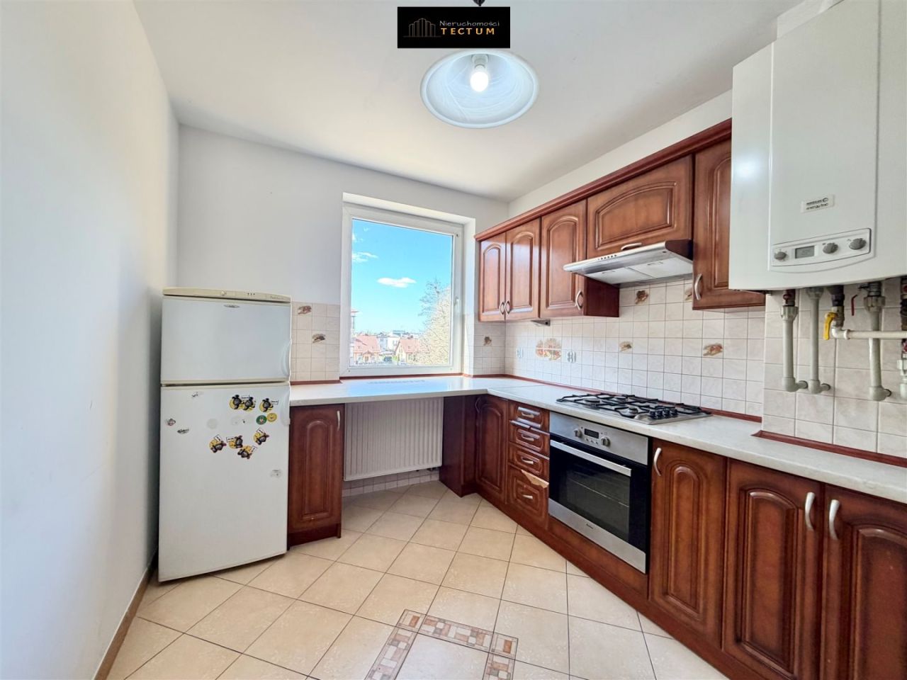 Mieszkanie 2-pokojowe Wągrowiec, ul. Piaskowa. Zdjęcie 3