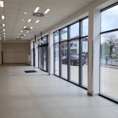 Lokal Ścinawa, ul. Tadeusza Kościuszki. Zdjęcie 3