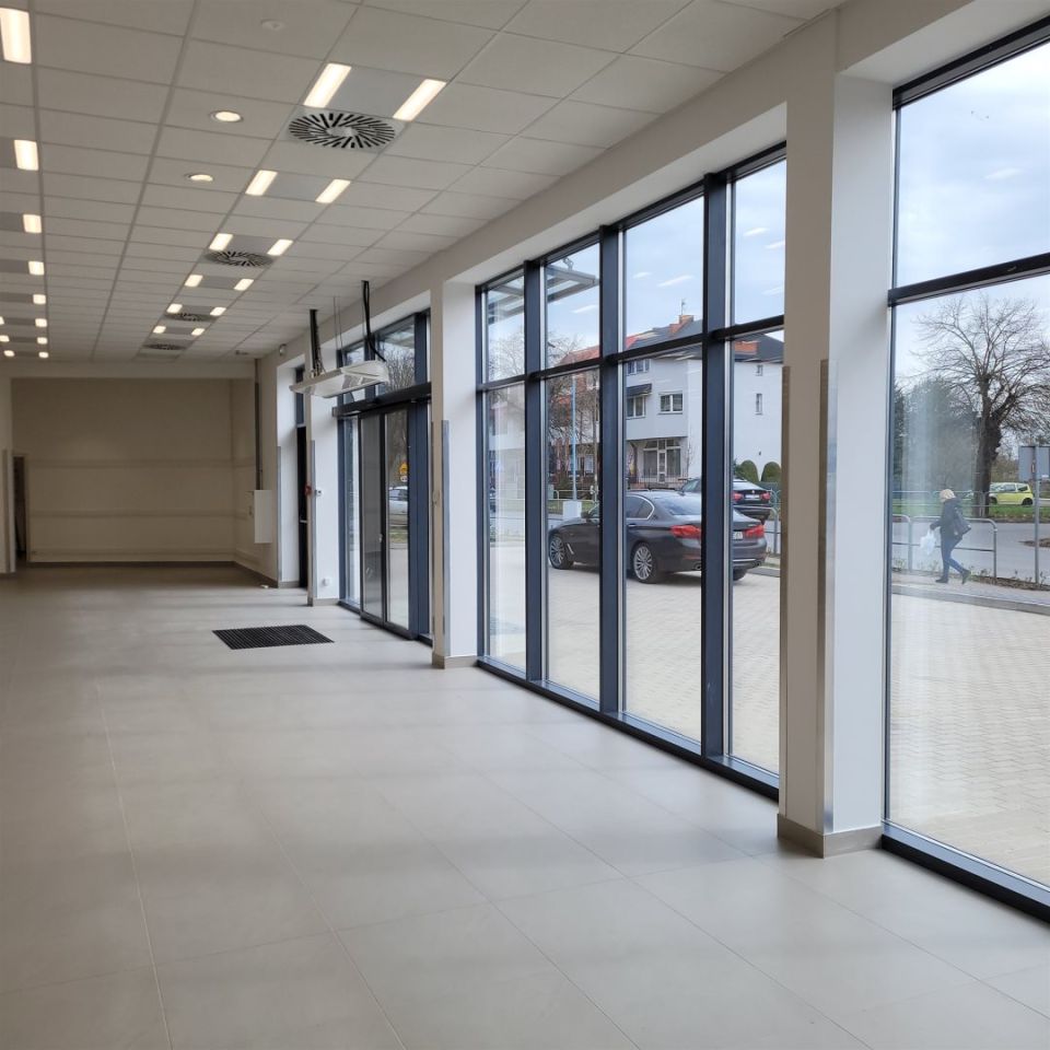 Lokal Ścinawa, ul. Tadeusza Kościuszki. Zdjęcie 3