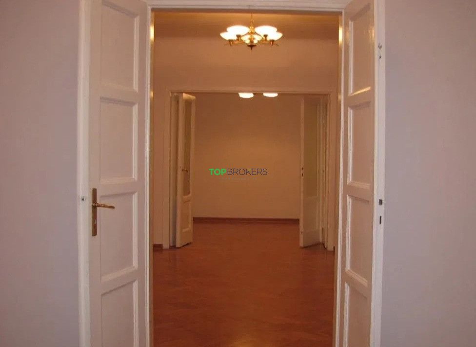 Mieszkanie 4-pokojowe Warszawa Śródmieście, ul. Rozbrat. Zdjęcie 9