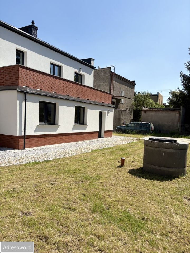 dom wolnostojący, 7 pokoi Wrocław Krzyki, ul. Ratajów. Zdjęcie 18