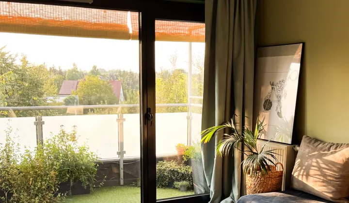 Mieszkanie 3-pokojowe Siechnice, ul. Jarzębinowa