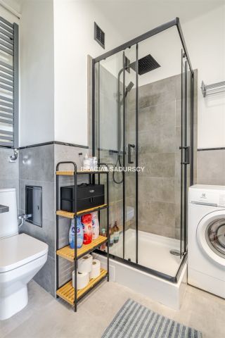 Mieszkanie 2-pokojowe Kraków Krowodrza, al. Artura Grottgera. Zdjęcie 13