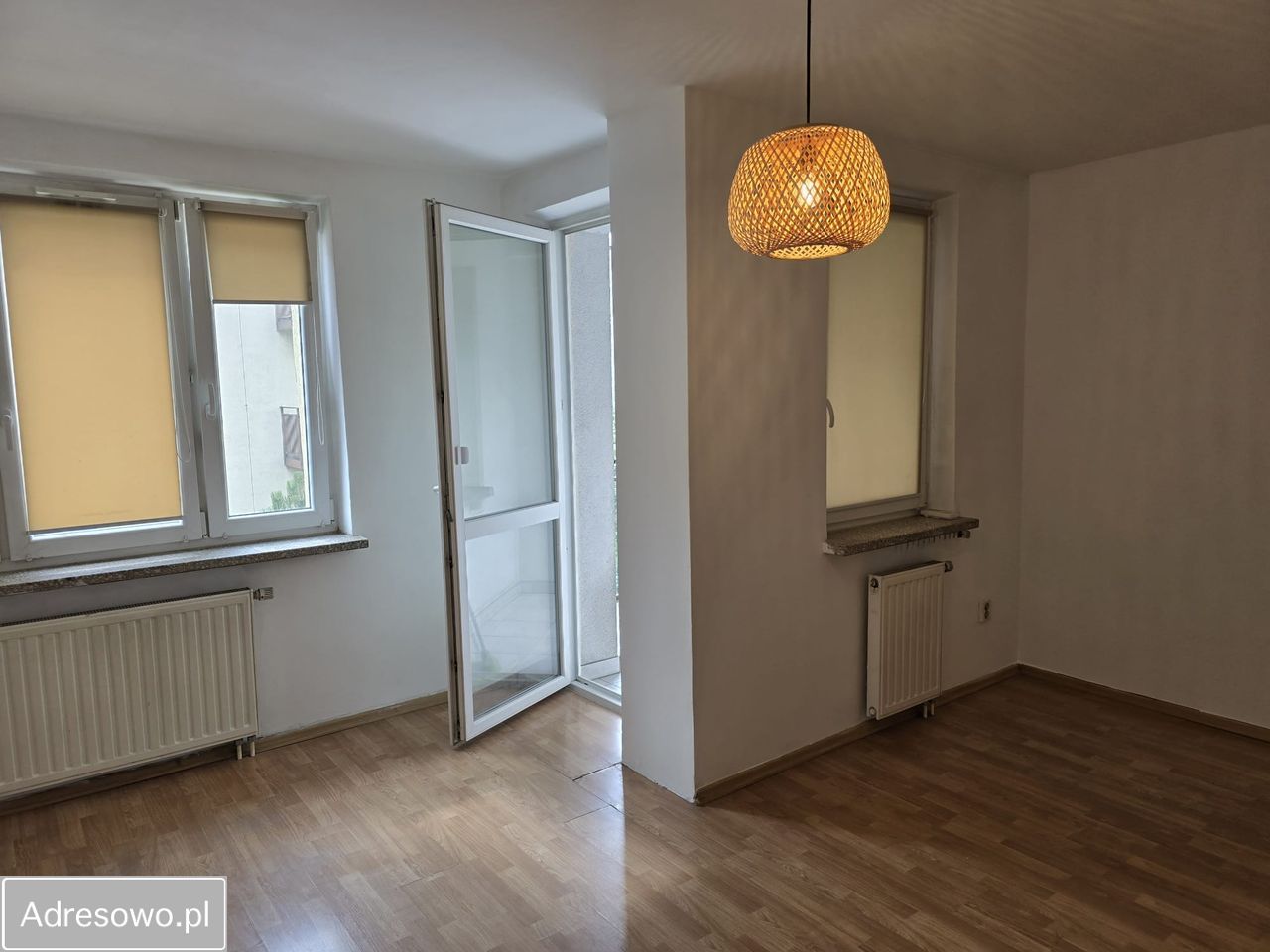 Mieszkanie 1-pokojowe Kraków Płaszów, ul. ks. Wincentego Turka. Zdjęcie 6