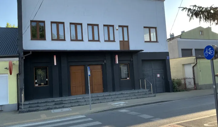 Lokal Stalowa Wola Rozwadów, ul. Jarosława Dąbrowskiego