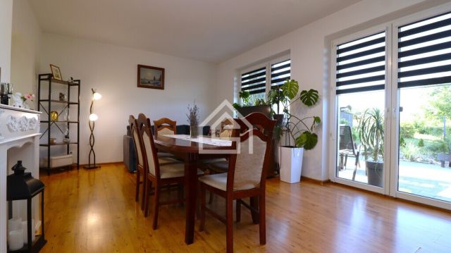dom wolnostojący, 5 pokoi Bochnia, ul. Kolanowska. Zdjęcie 8