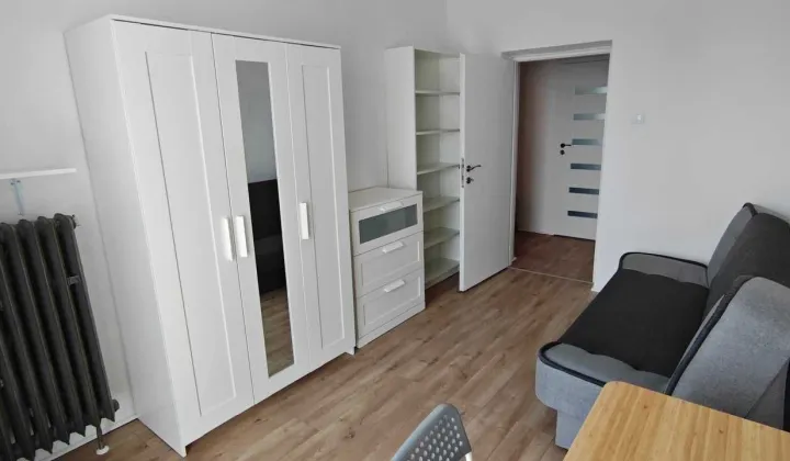 Mieszkanie 2-pokojowe Kraków Nowa Huta, os. Hutnicze