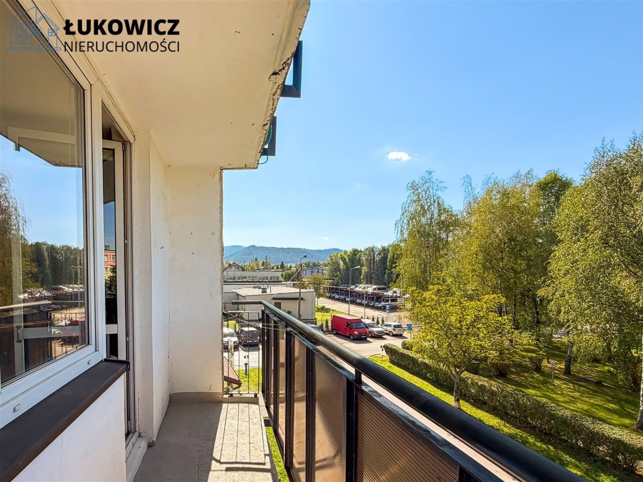 Mieszkanie 1-pokojowe Bielsko-Biała Wapienica, ul. Zwierzyniecka. Zdjęcie 19