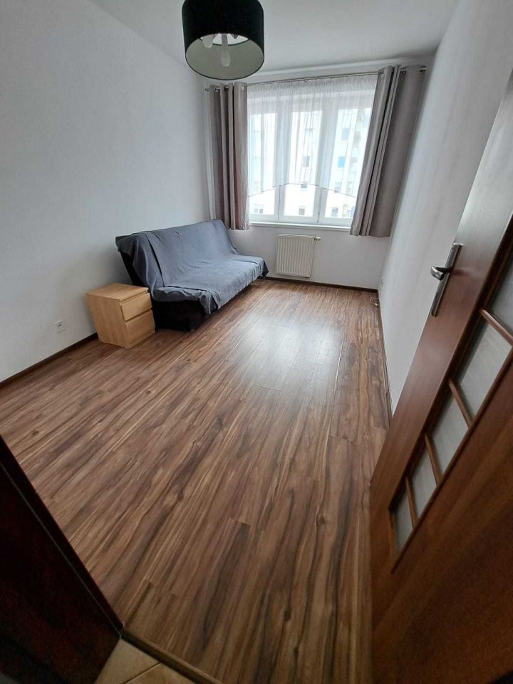 Mieszkanie 2-pokojowe Wrocław Psie Pole, ul. Gorlicka. Zdjęcie 5