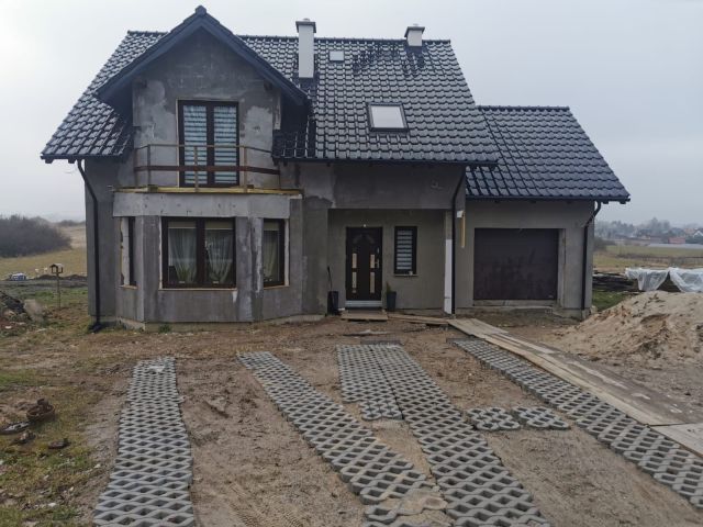 dom wolnostojący Młynary. Zdjęcie 1