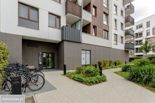 Mieszkanie 2-pokojowe Warszawa Ursynów, ul. Pieskowa Skała. Zdjęcie 1