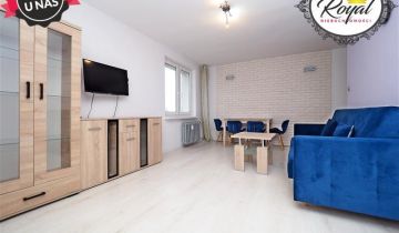 Mieszkanie 2-pokojowe Koszalin Lechitów, ul. Powstańców Wielkopolskich
