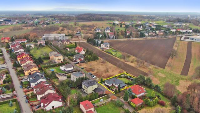 dom wolnostojący, 4 pokoje Mikołów Centrum, ul. Janusza Korczaka. Zdjęcie 4