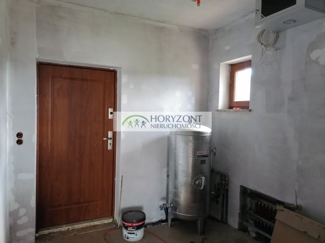 dom wolnostojący, 5 pokoi Łebno. Zdjęcie 17