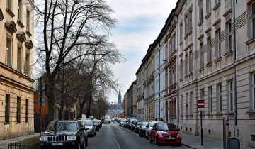 Mieszkanie 2-pokojowe Kraków Stare Miasto, ul. Gazowa