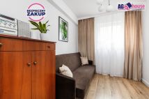 Mieszkanie 4-pokojowe Gdańsk Ujeścisko, ul. Złota. Zdjęcie 4