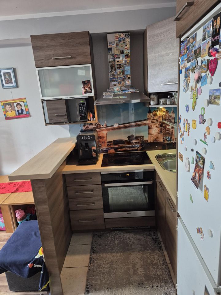 Mieszkanie 2-pokojowe Wrocław Leśnica, ul. Michała Płońskiego. Zdjęcie 20