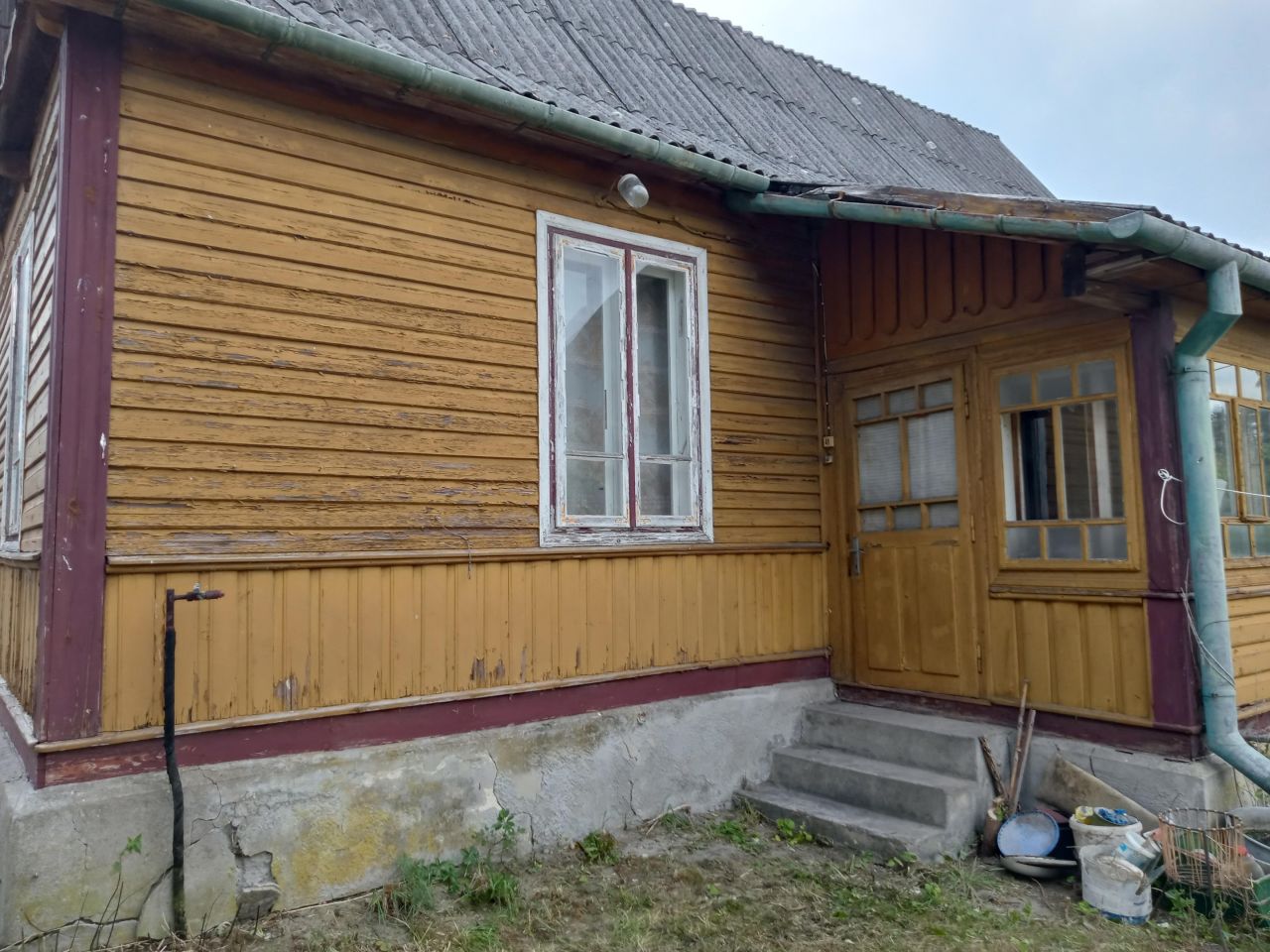 dom wolnostojący, 3 pokoje Skarżysko-Kamienna Pogorzałe, ul. Rajdowa. Zdjęcie 2