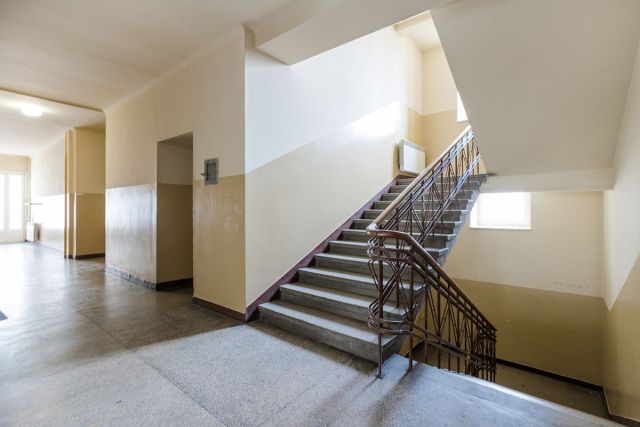 Mieszkanie 1-pokojowe Warszawa Śródmieście, ul. Oboźna. Zdjęcie 9