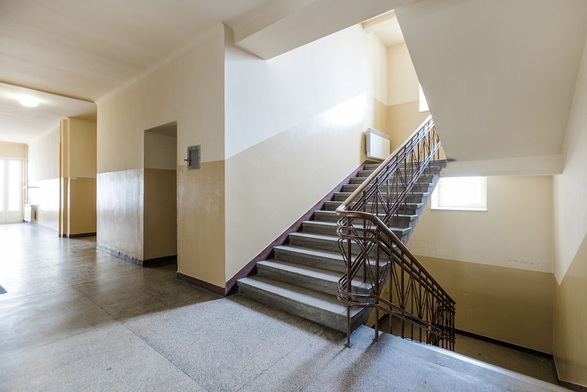 Mieszkanie 1-pokojowe Warszawa Śródmieście, ul. Oboźna. Zdjęcie 9