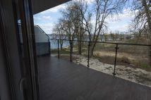 Mieszkanie 2-pokojowe Zegrze Południowe. Zdjęcie 1