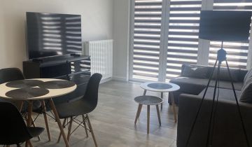 Mieszkanie 2-pokojowe Gdynia Chwarzno-Wiczlino, ul. św. Faustyny
