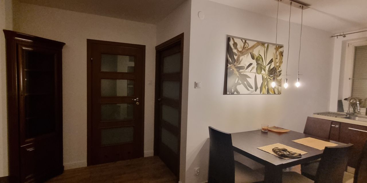 Mieszkanie 2-pokojowe Kraków Czyżyny, ul. Nowohucka. Zdjęcie 7