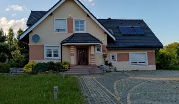 dom wolnostojący, 6 pokoi Wojbórz Wojbórz