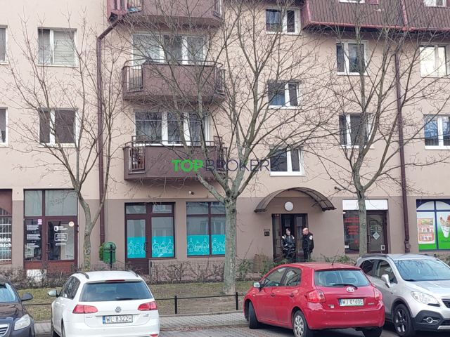 Lokal Warszawa Bielany. Zdjęcie 1