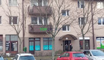 Lokal Warszawa Bielany