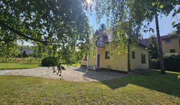 dom wolnostojący, 5 pokoi Łódź