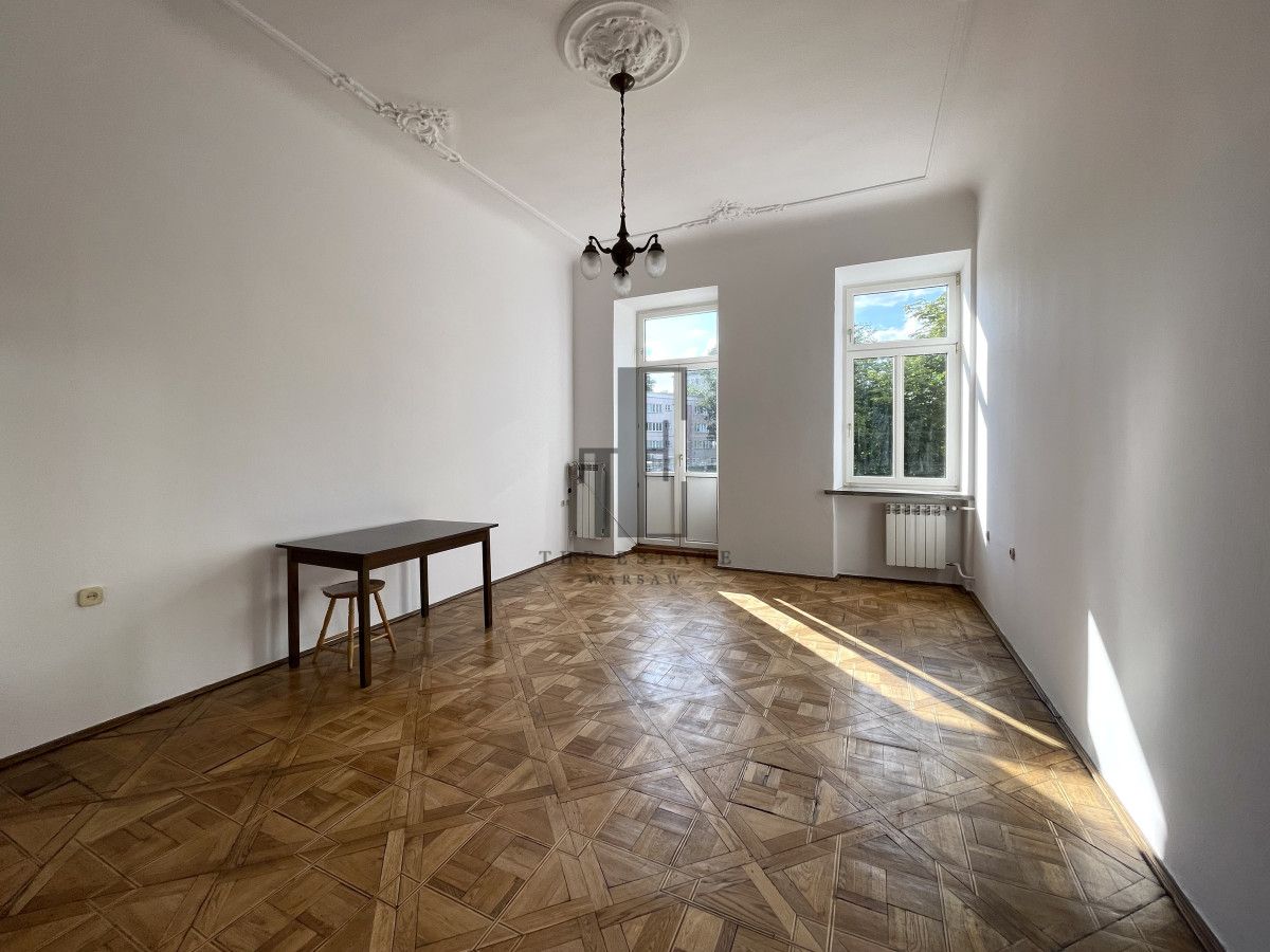 Mieszkanie 3-pokojowe Warszawa Praga-Północ