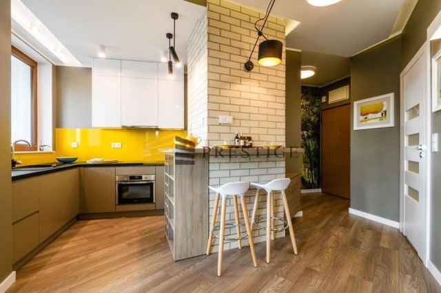 Mieszkanie 2-pokojowe Warszawa Wola, ul. Dzielna. Zdjęcie 2