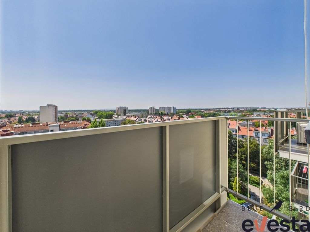 Mieszkanie 3-pokojowe Wrocław, ul. Bernarda Pretficza. Zdjęcie 18